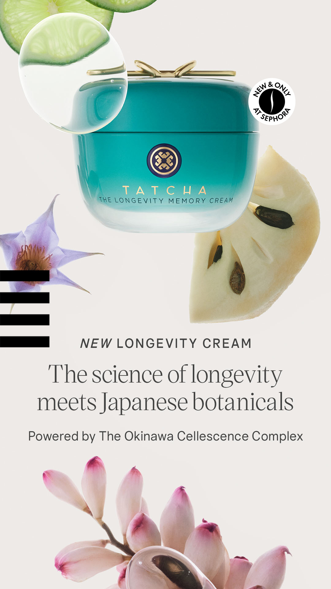 Sephora Facebook ad