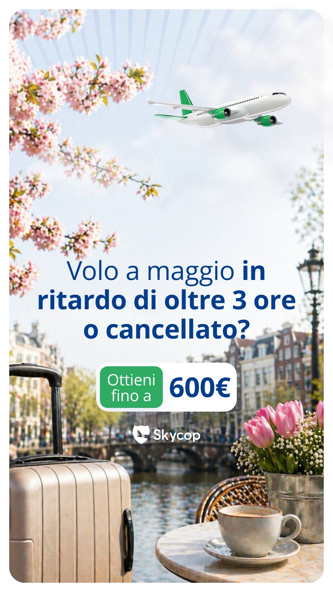 Skycop Facebook ad