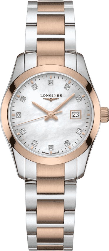 Swiss Time House Facebook ad