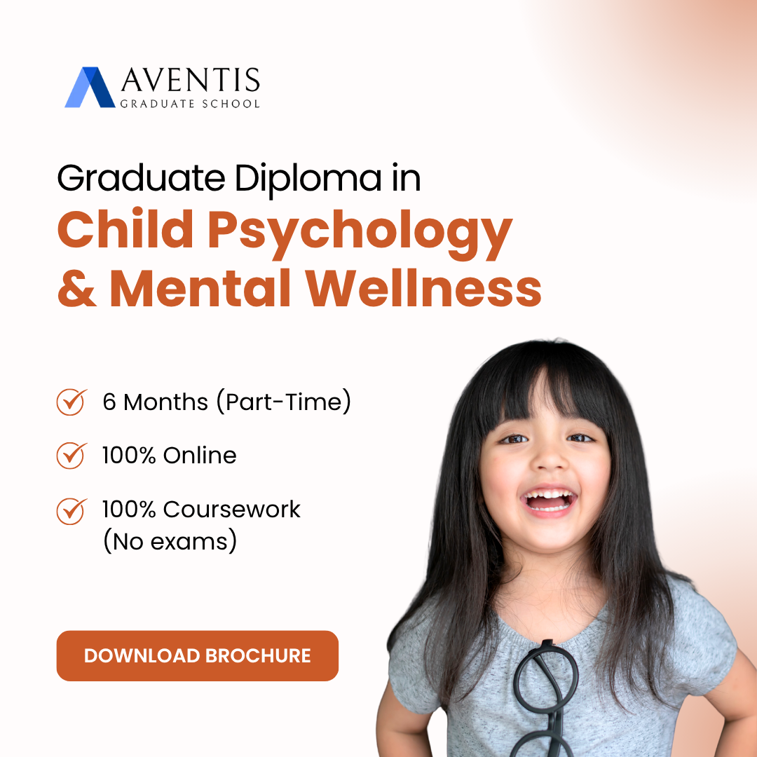 Aventis School of Management Facebook ad from Mar 3, 2026