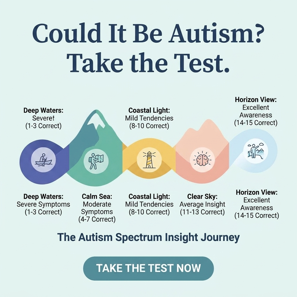Your Spectrum Journey Facebook ad