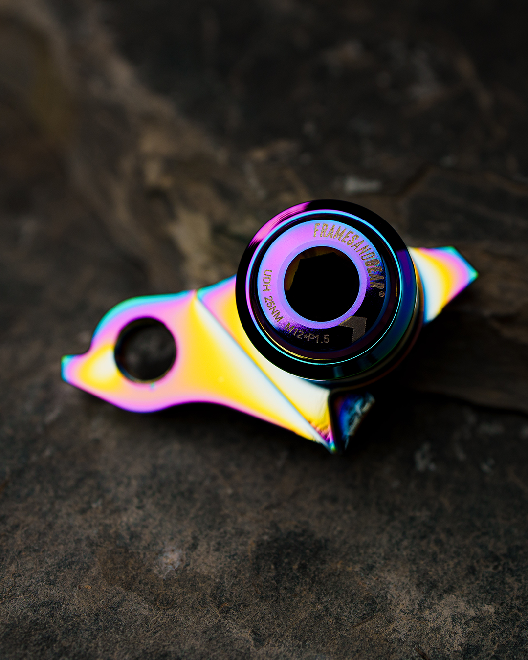 Framesandgear Facebook ad