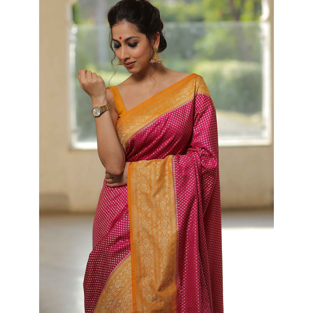 Banarasee Facebook ad
