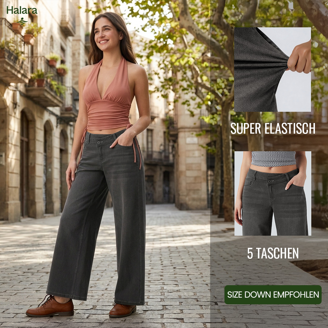 Halara Deutschland Facebook ad