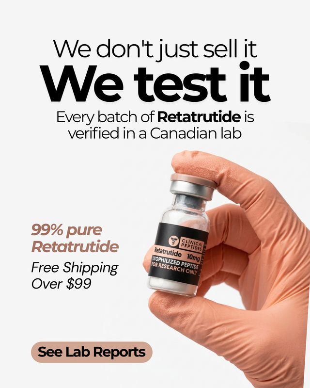 Clinical P Facebook ad