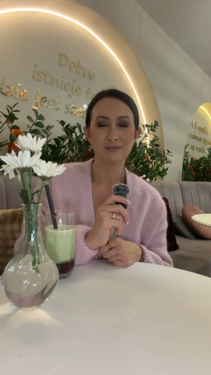 Sonia Michalik psycholog dziecięca Facebook ad: Jak przestać krzyczeć na dziecko?