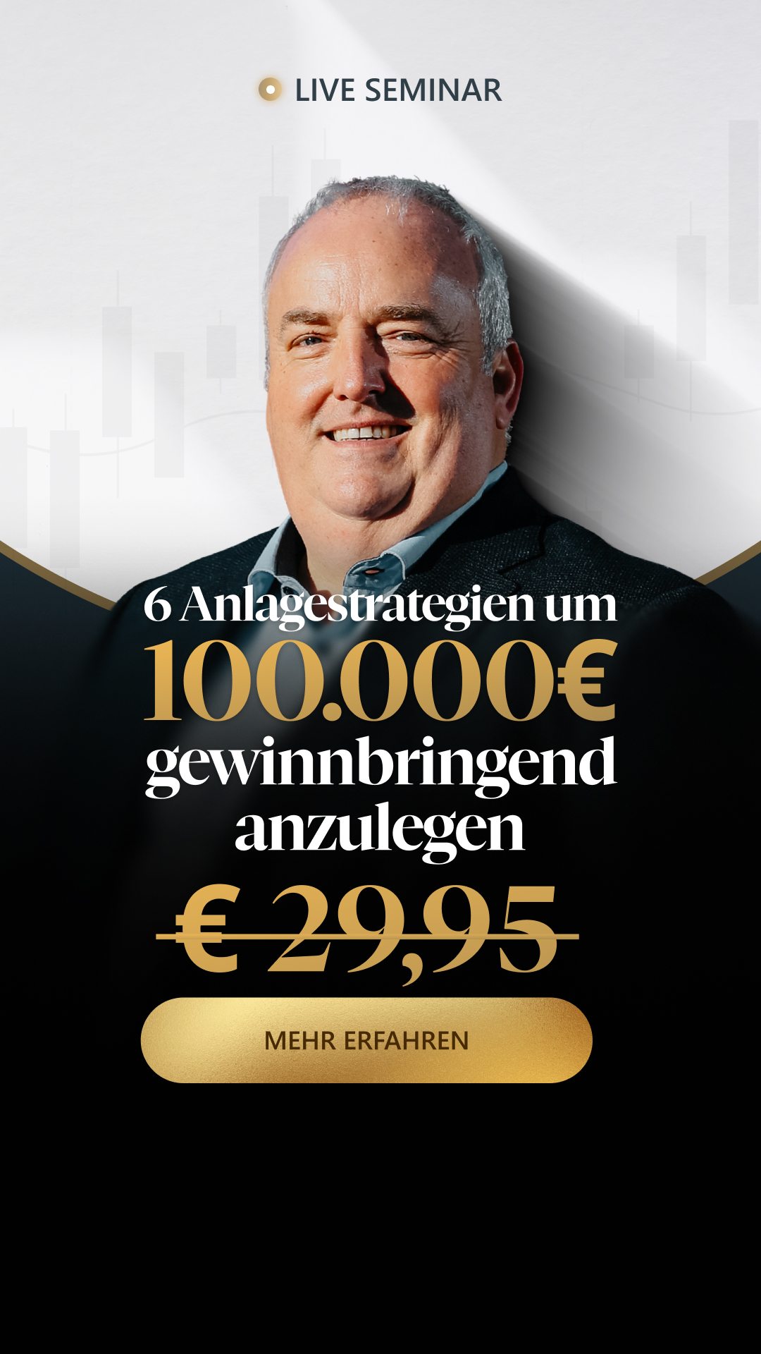 Mario Lüddemann Facebook ad