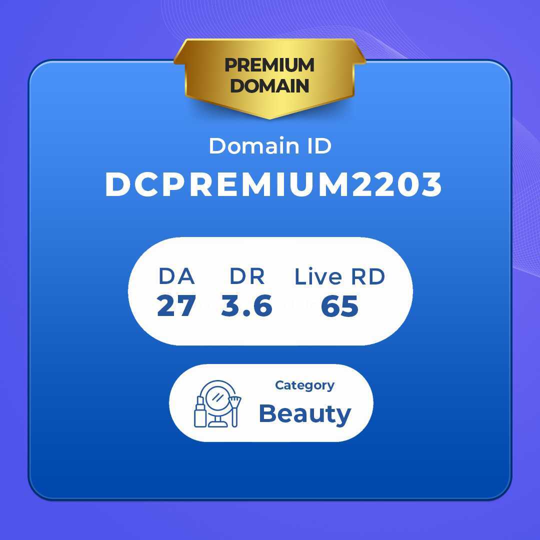 Domain Coasters Facebook ad