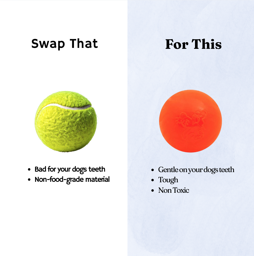 Pals for Paws Facebook ad: CHOOSE BETTER PLAY. SHOP RUFFDAWG →