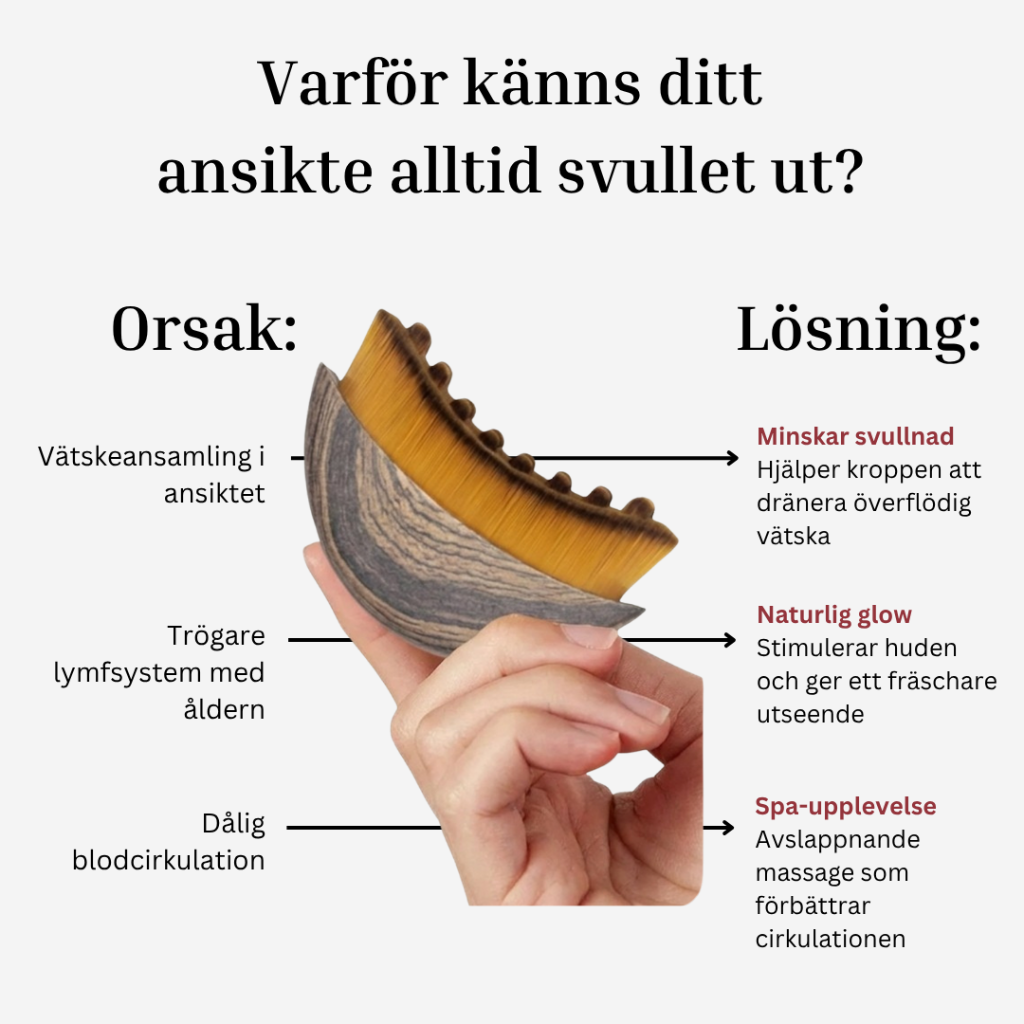 Glow Cosmetics Facebook ad: Vänliga hälsningar, Glow Cosmetics!
