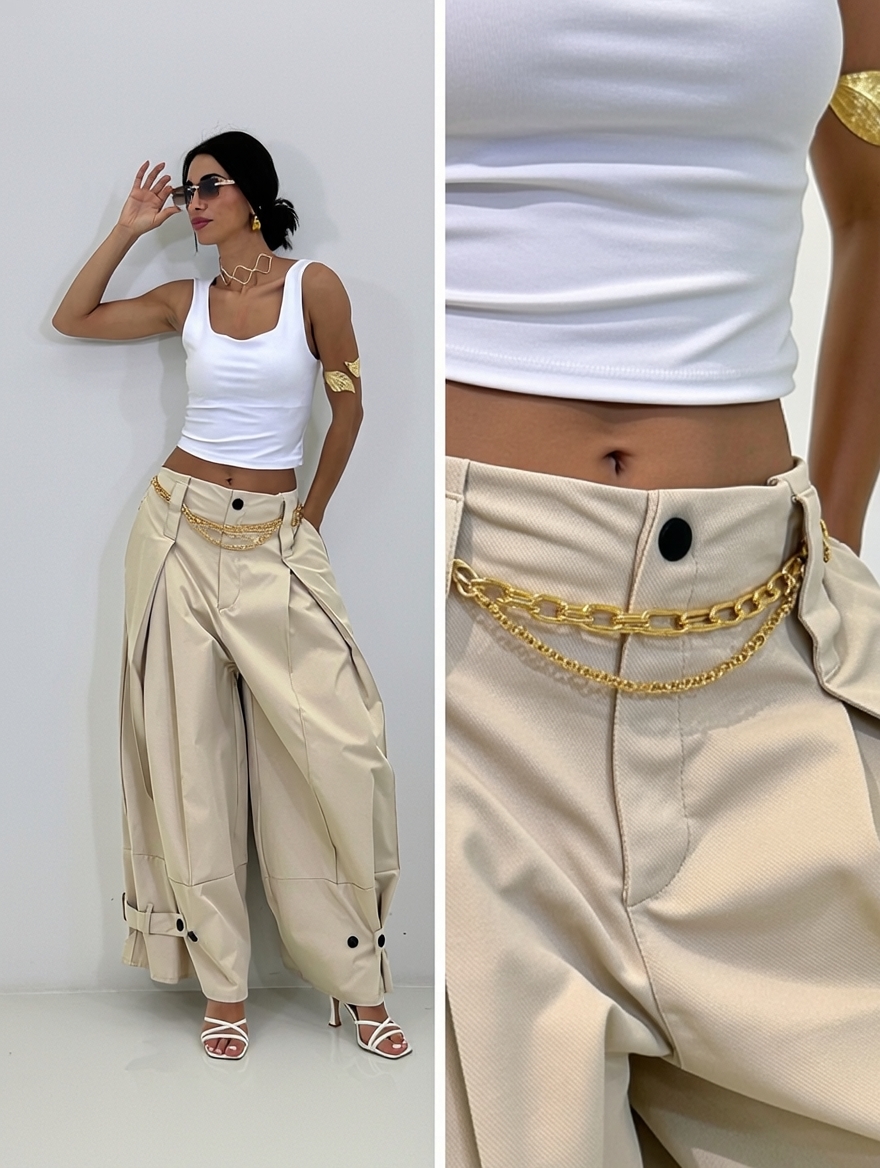 JOSEPHINE MODA Facebook ad