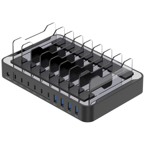 Officeworks Facebook ad: For the latest tech from leading brands, Officeworks…