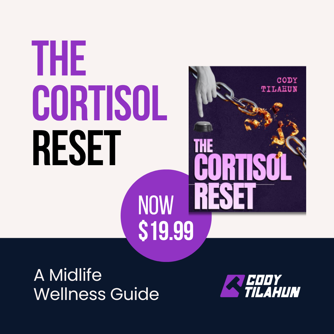 Cody Tilahun Facebook ad