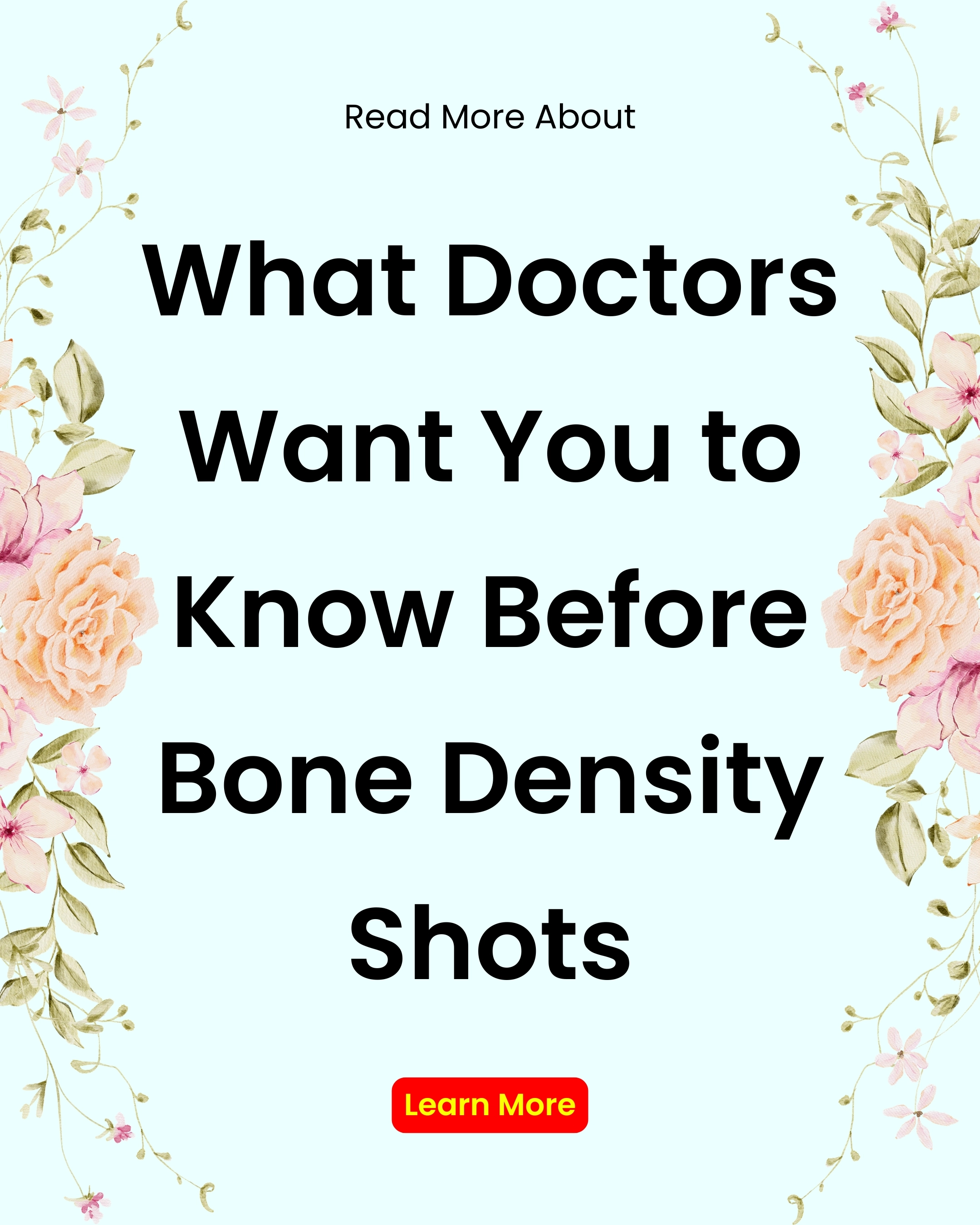 Health Focus Daily Facebook ad