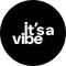 It's a Vibe