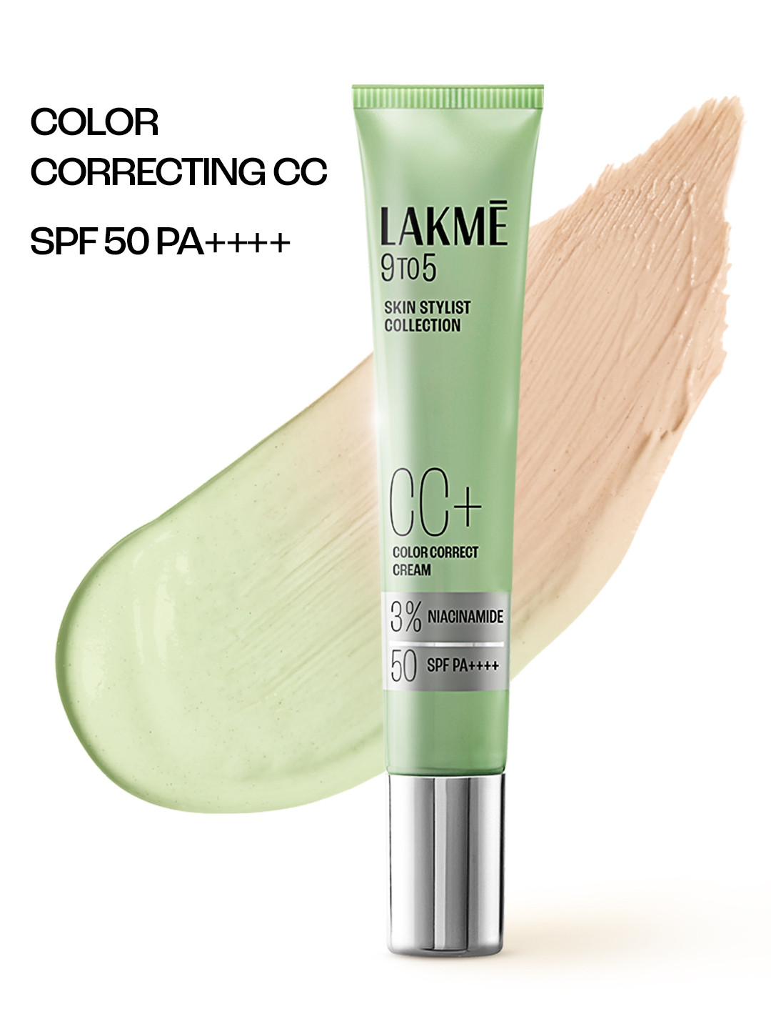 Lakmē Skin Facebook ad