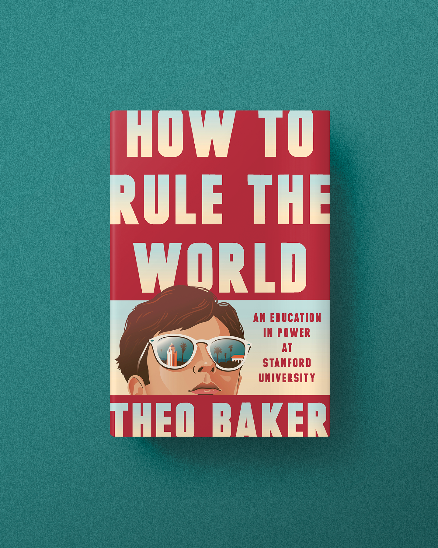 Penguin Press Facebook ad: A thrilling expose into the hubris, greed, and…