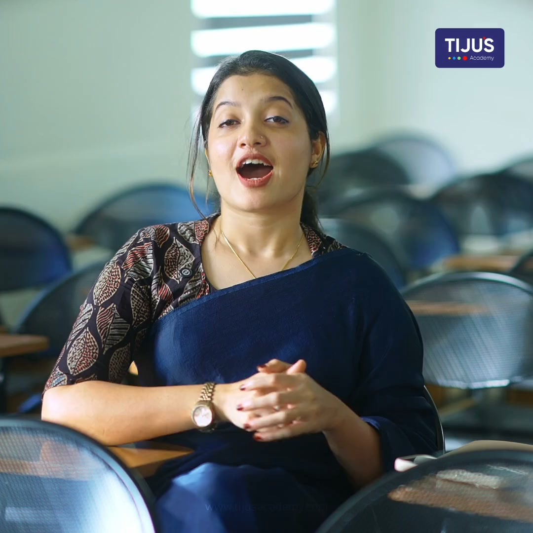Tiju's Academy IELTS Facebook ad from Jul 24, 2026