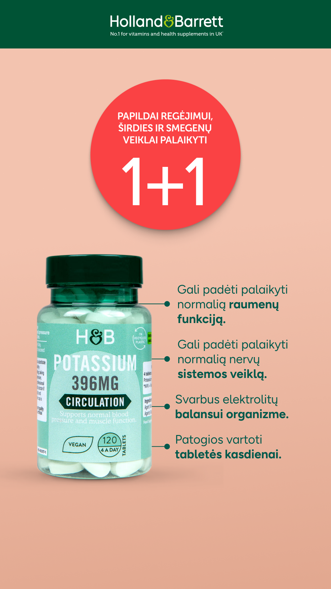 EUROKOS Facebook ad