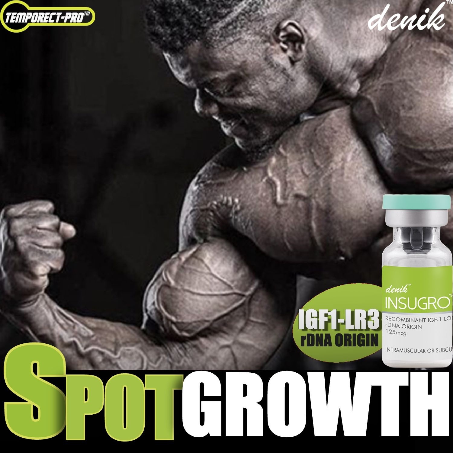 denikpeptidesnorth Facebook ad: Peptide