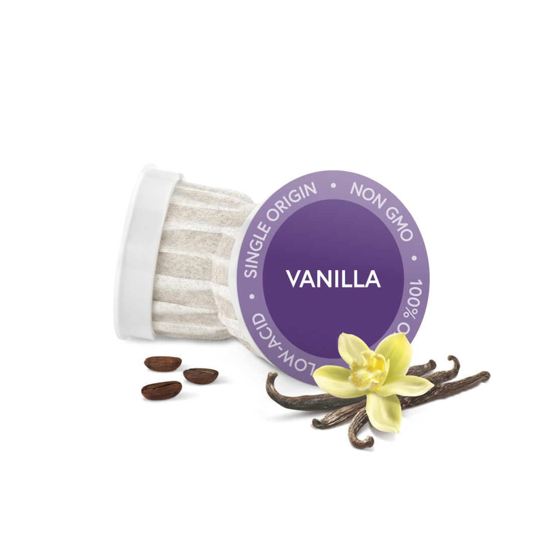 Fabula Coffee Facebook ad