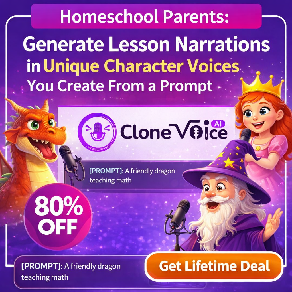 CloneVoiceai Facebook ad