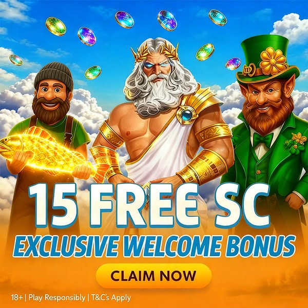 Luckymomo Facebook ad: Lucky Casino: Spin and Win