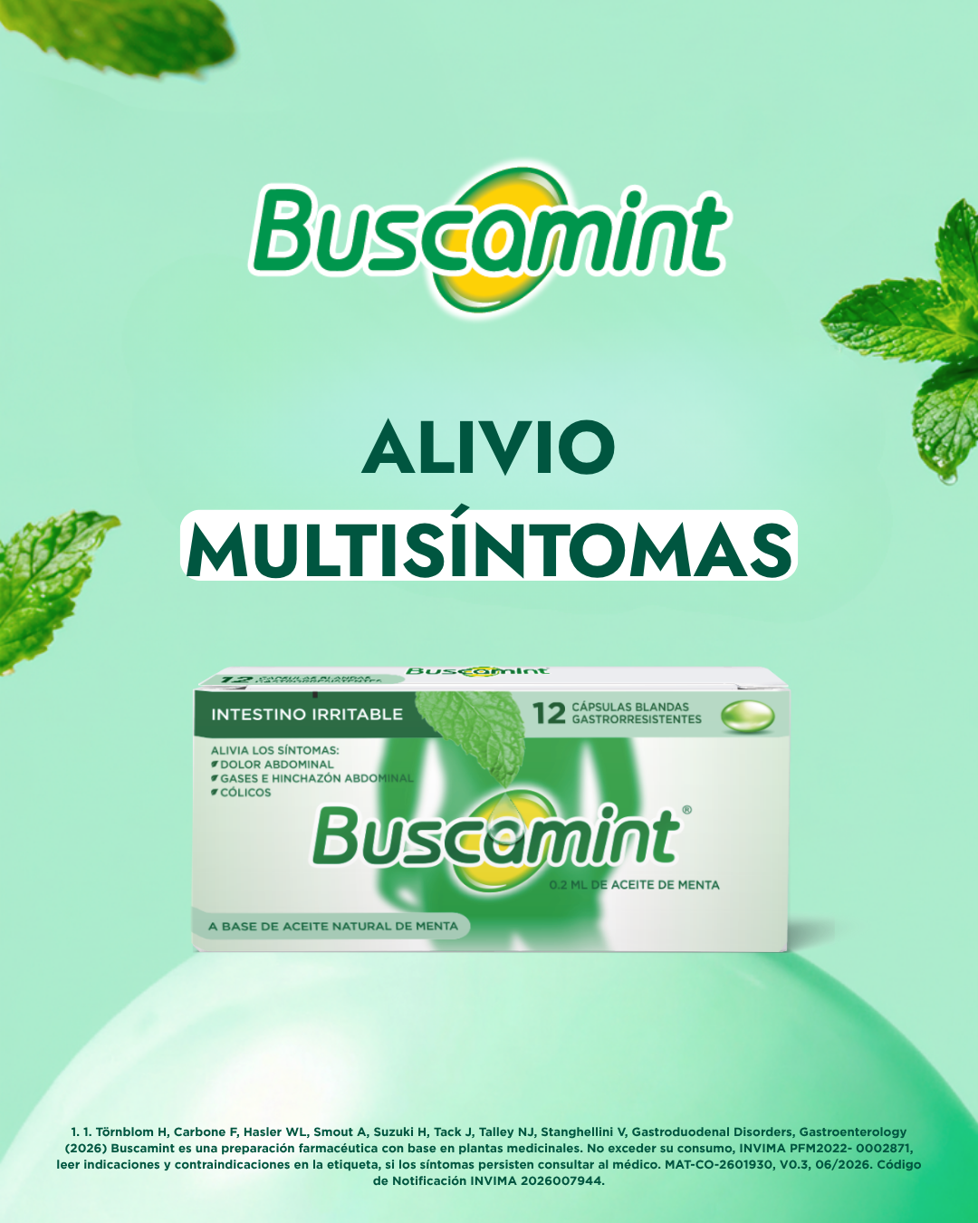 Buscapina Colombia Facebook ad