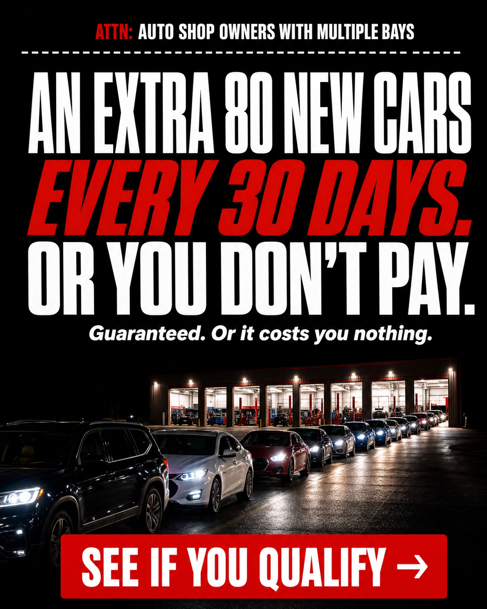 36Pixels Facebook ad