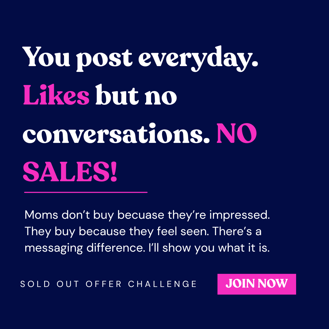 Trish Ware Facebook ad