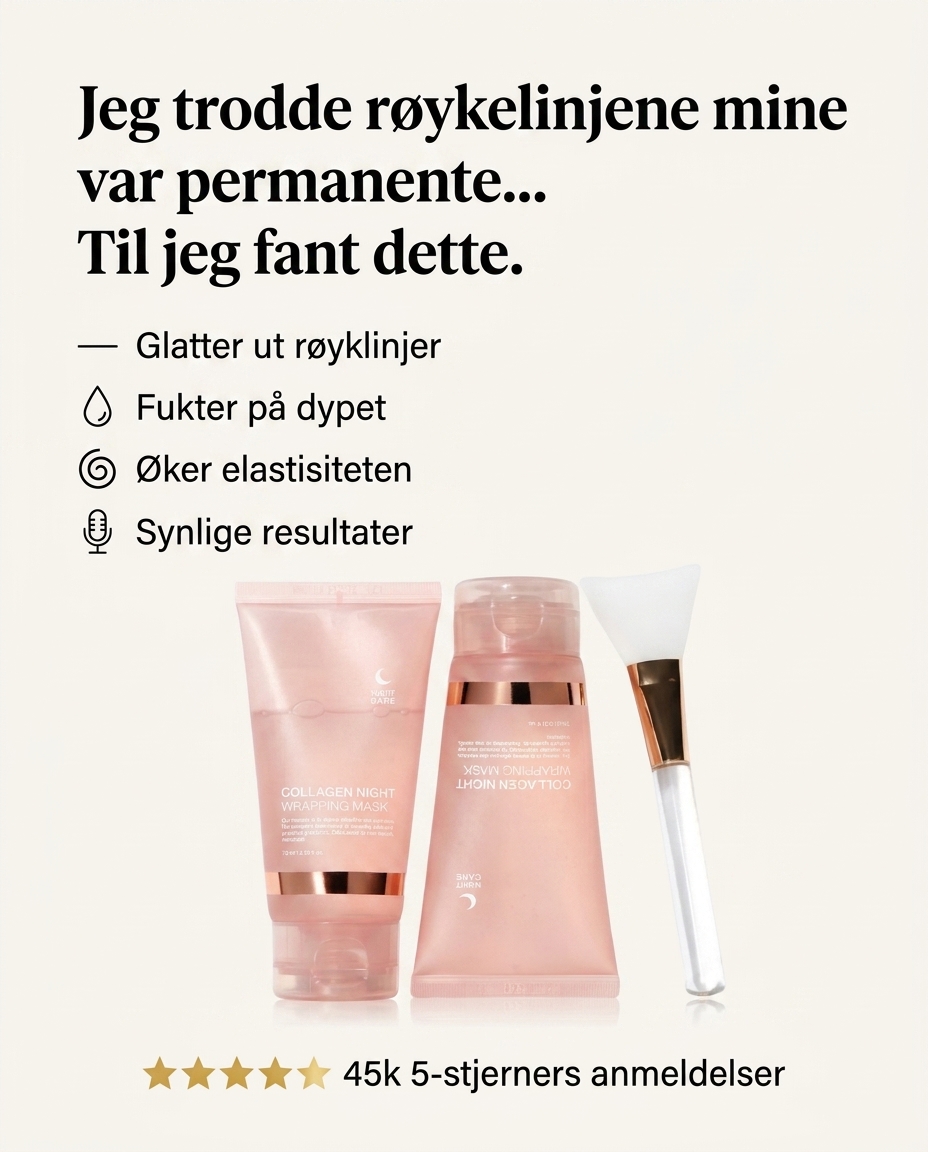 Glowtoxx Facebook ad
