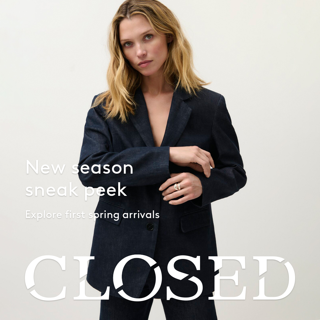 Closed Facebook ad