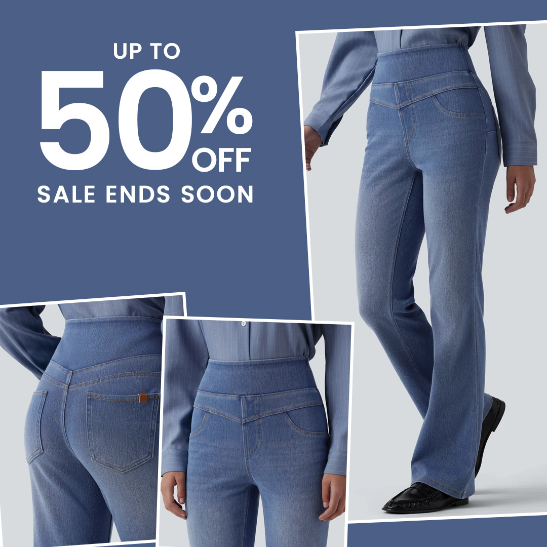 halara Lifestyle Facebook ad