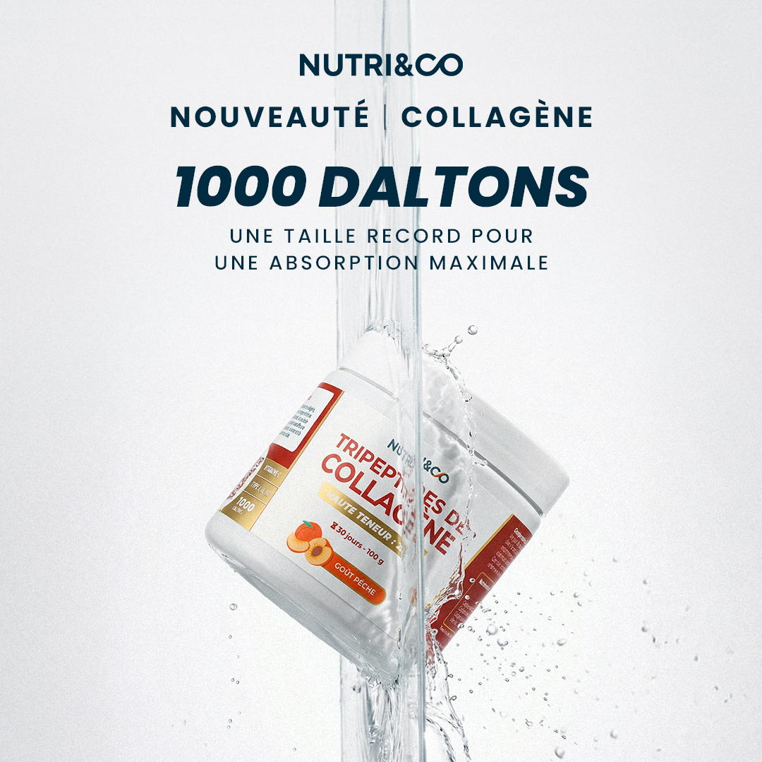 Nutri&Co Facebook ad
