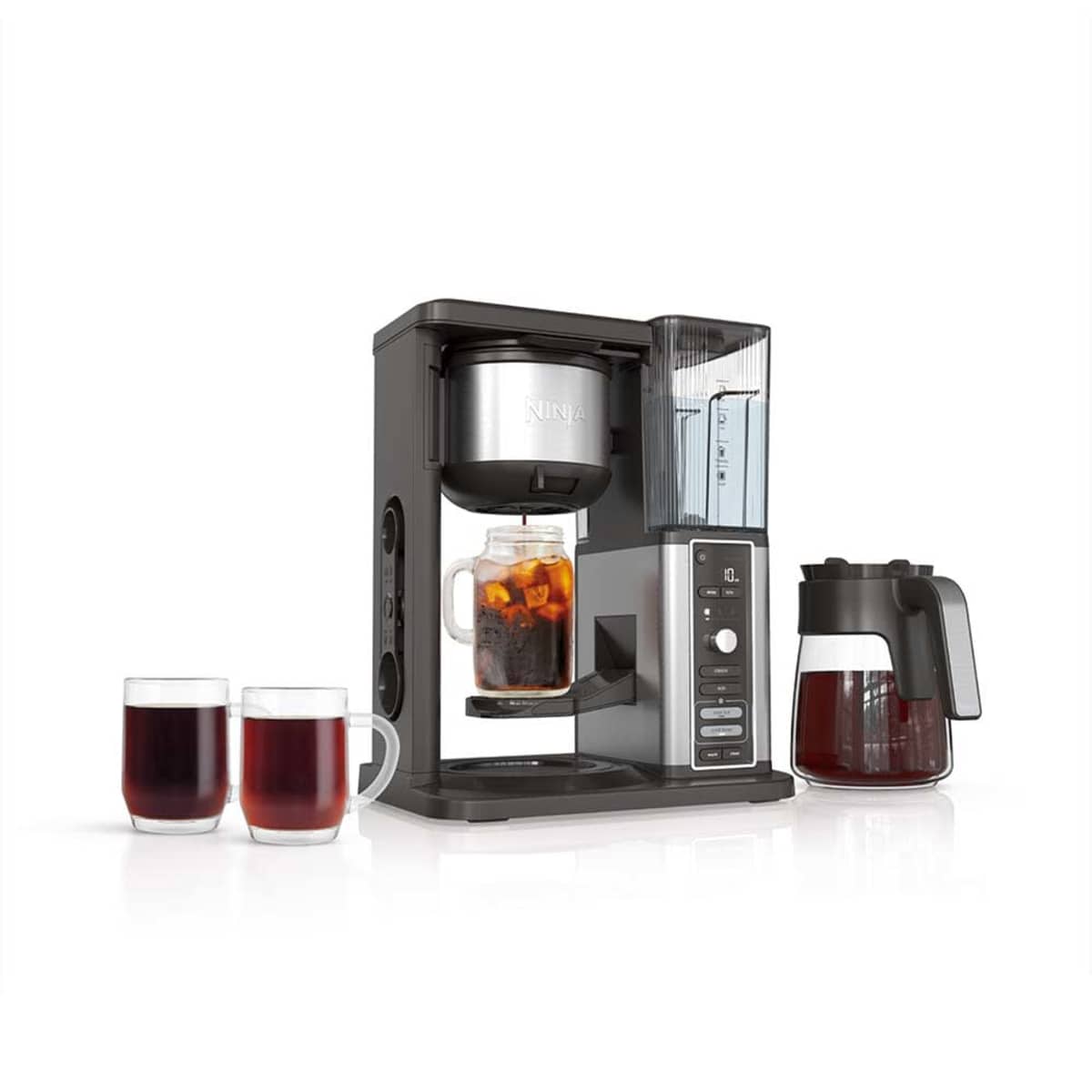 Ninja Kitchen Facebook ad