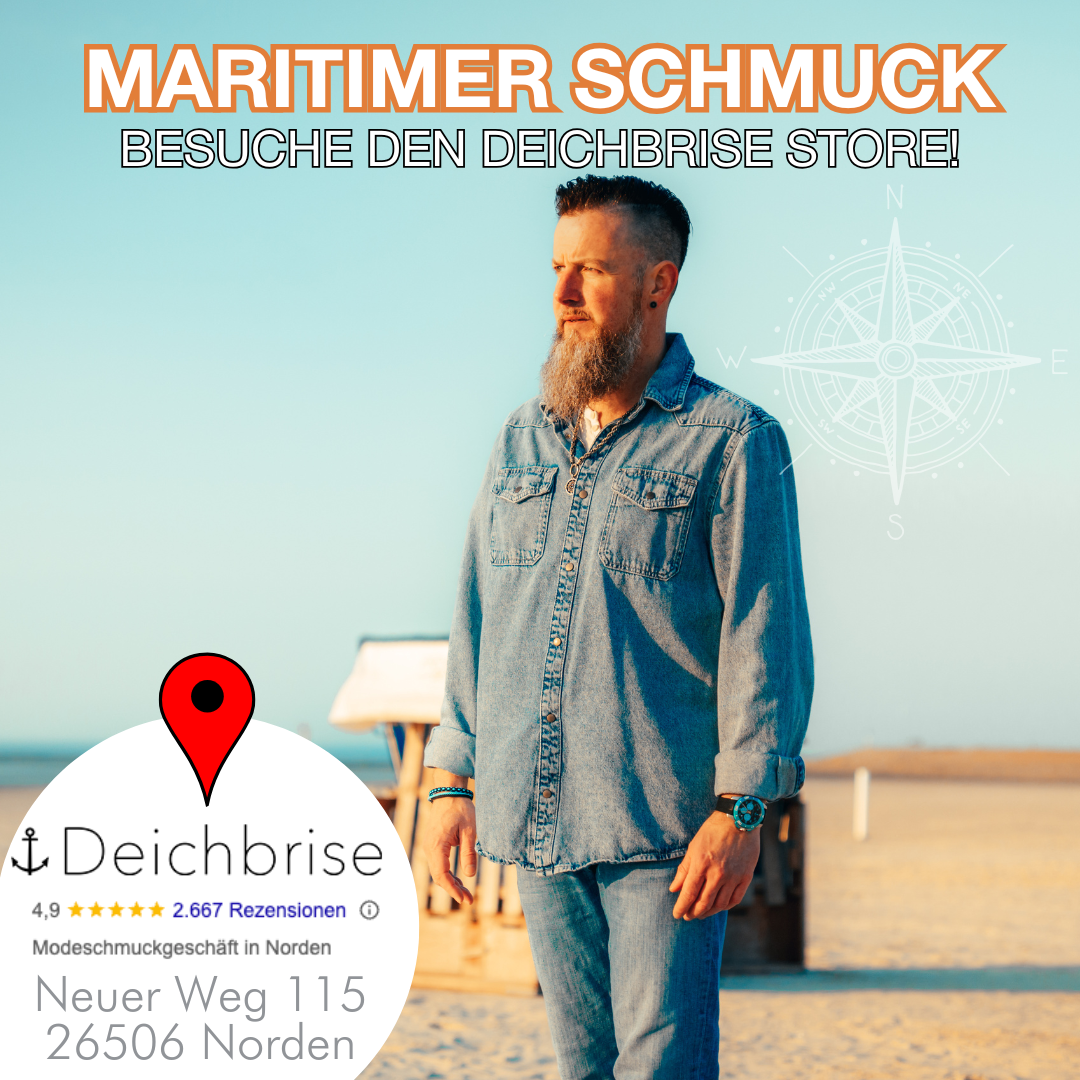 Deichbrise Facebook ad