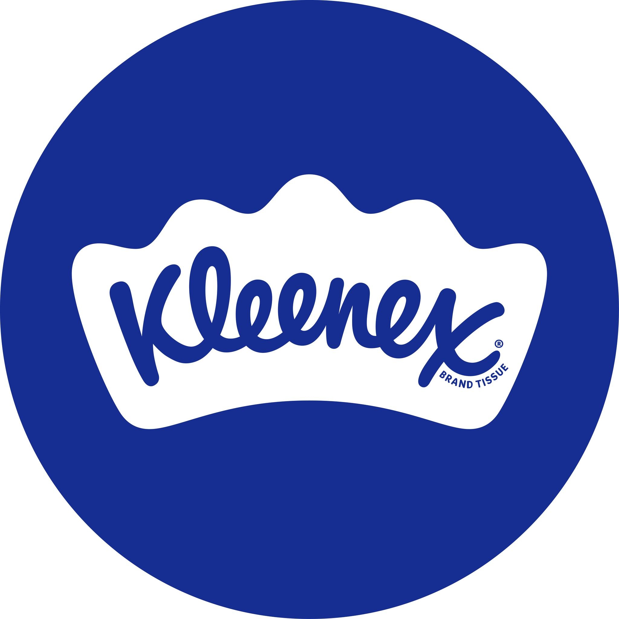Kleenex Facebook ad