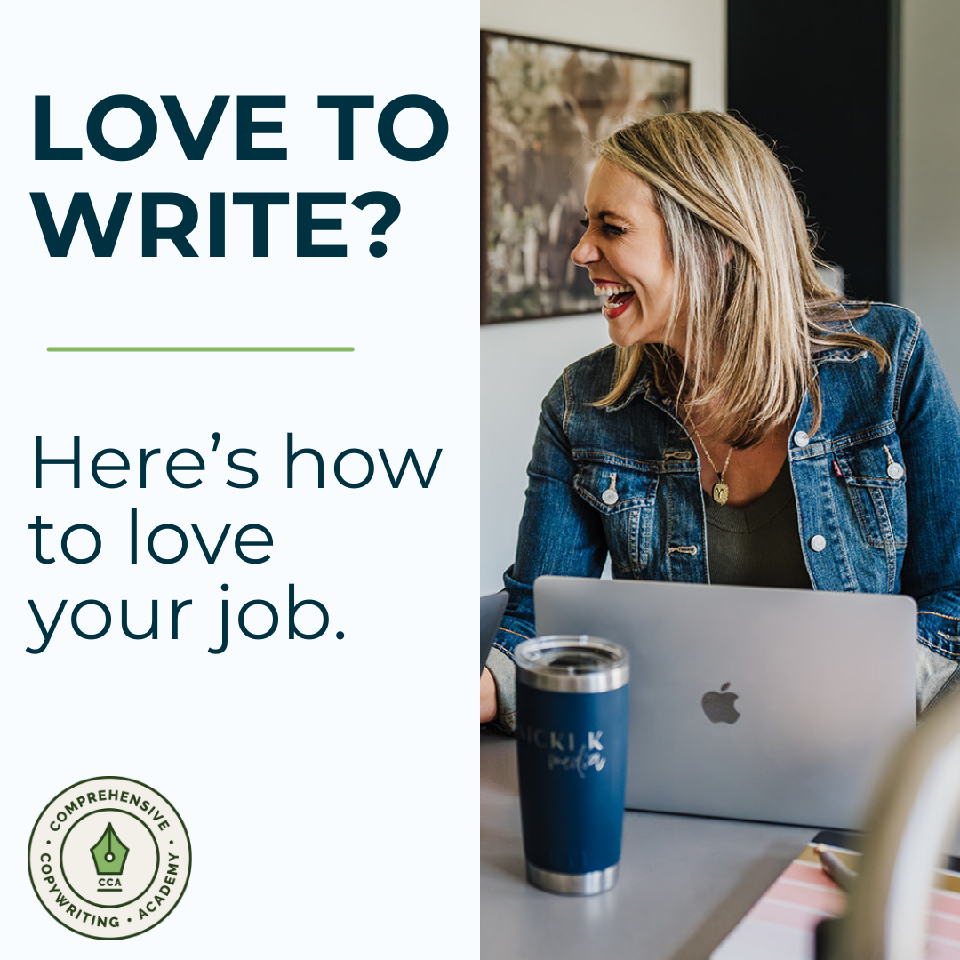 Filthy Rich Writer Facebook ad