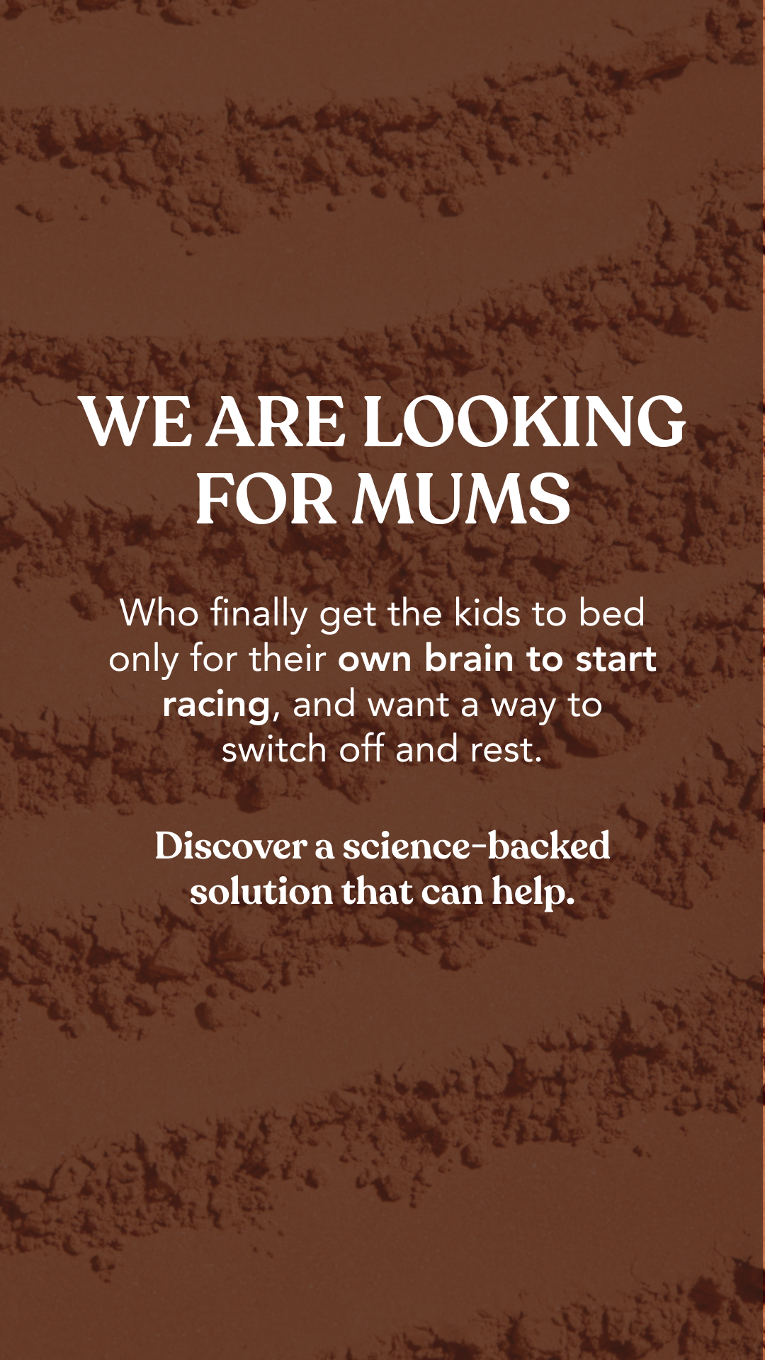 Moodi Facebook ad