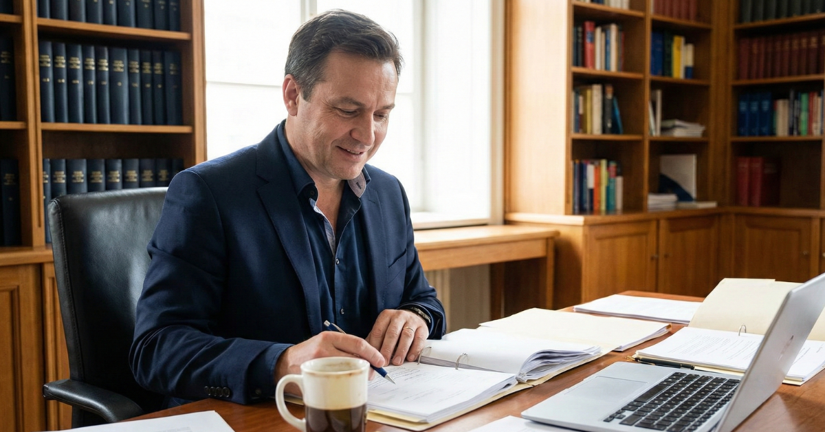 Nemeroff Law Firm Facebook ad: Questions About Your Mesothelioma Case?