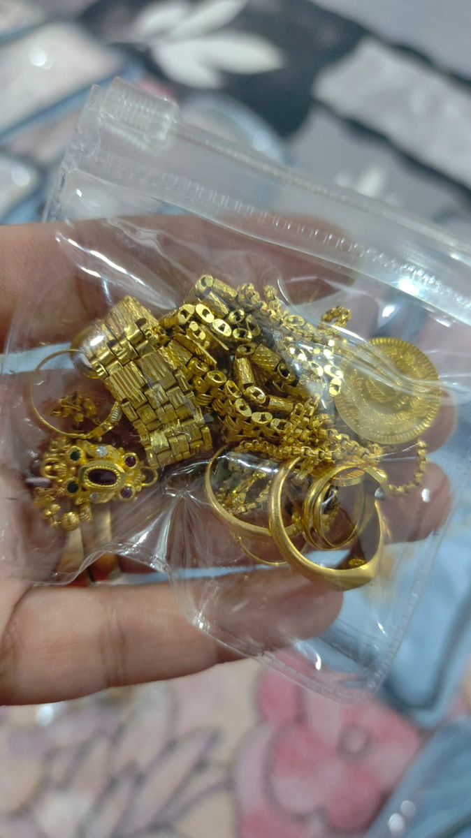 Automotive Hub Facebook ad: Second Hand Gold Jewelry Value in 2026