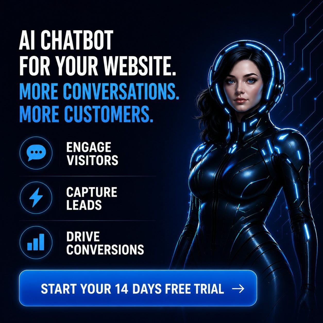 MachineAvatars Facebook ad
