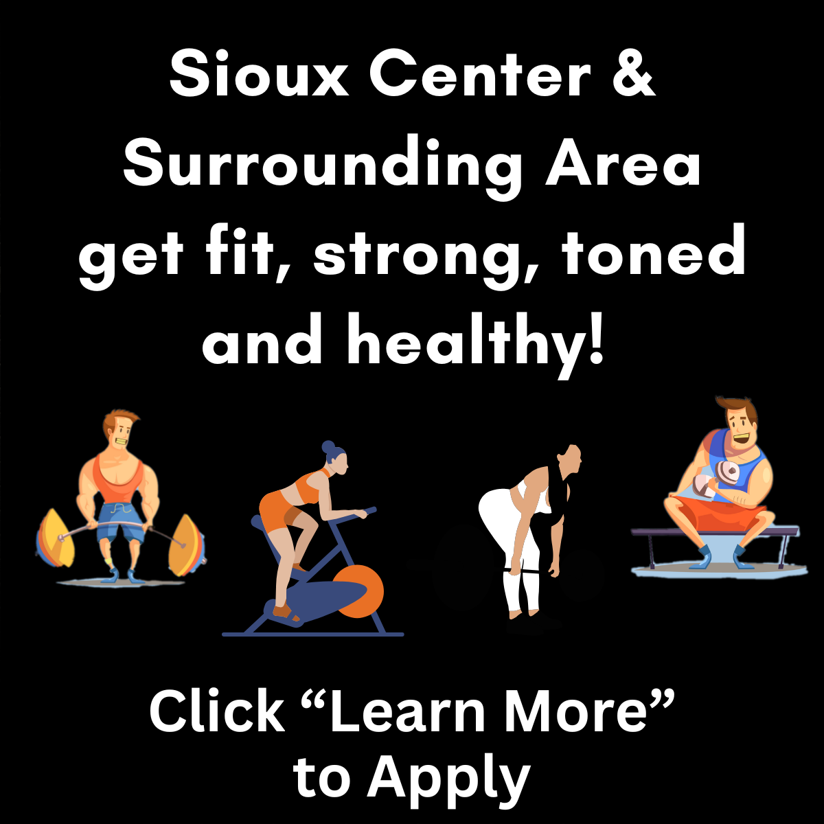 MOVE Functional Fitness Facebook ad from Aug 26, 2025