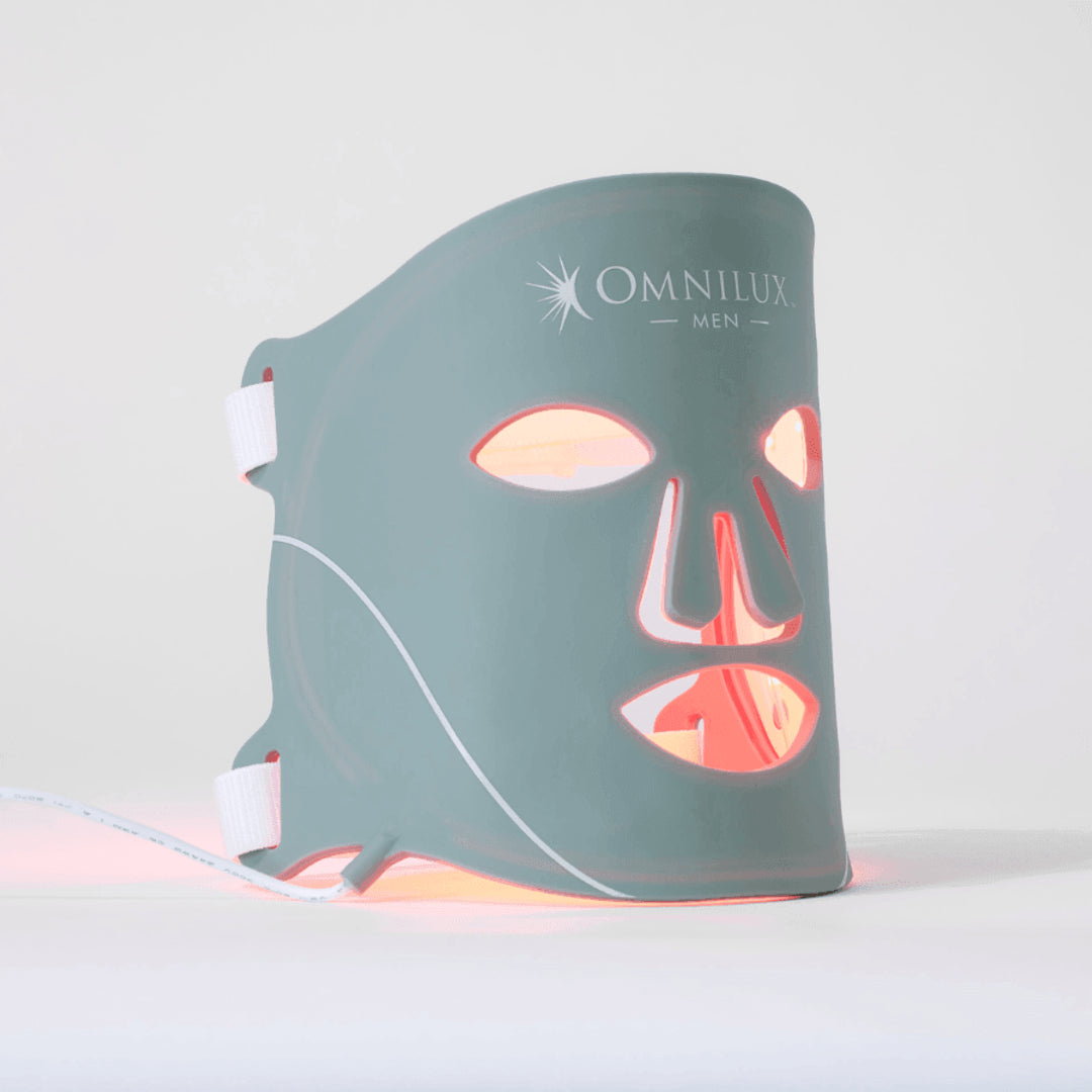 Omnilux Facebook ad