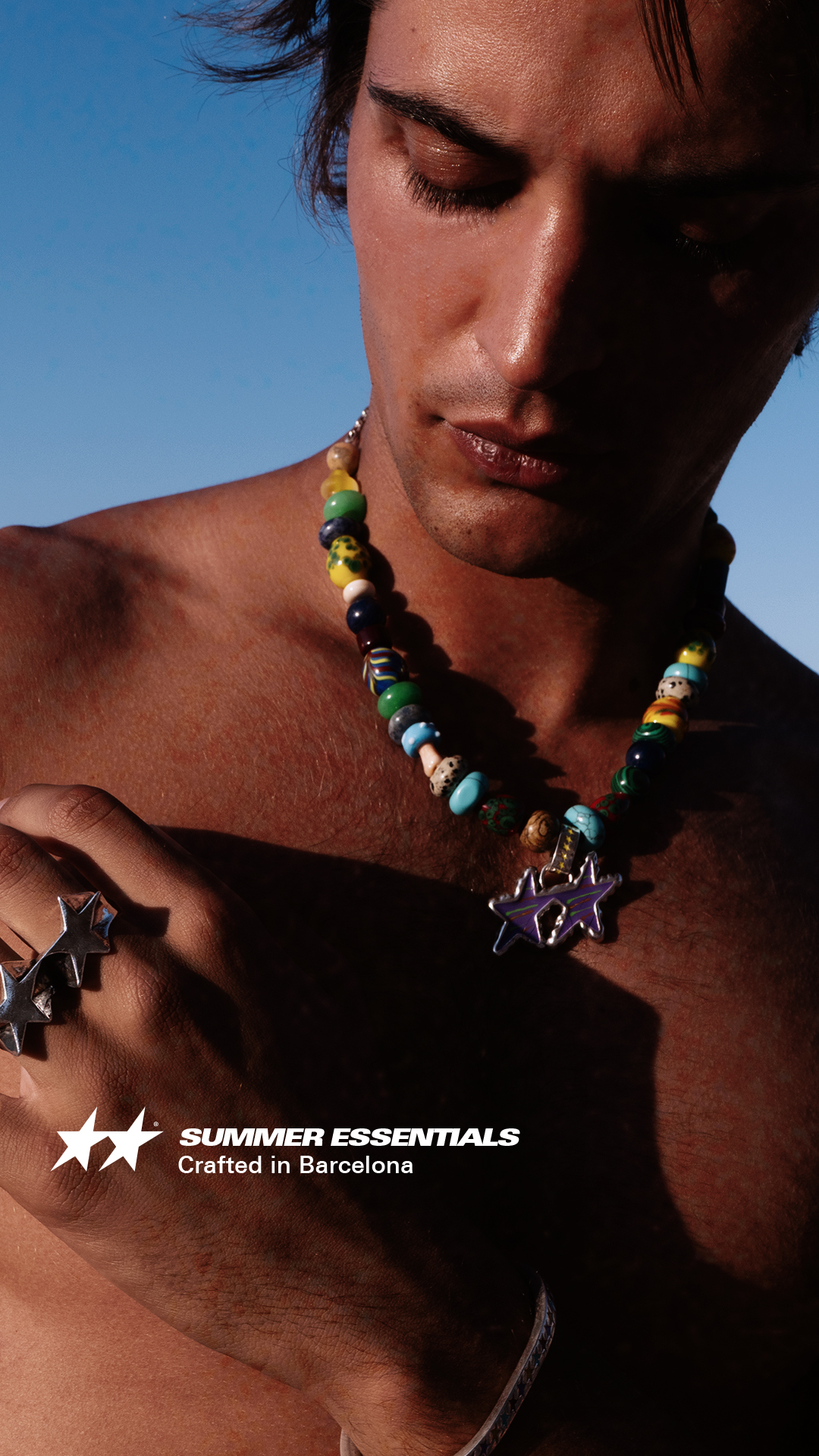 twojeys Facebook ad