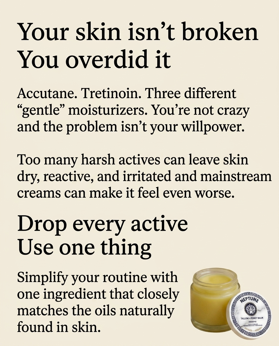 Neptune Health Facebook ad