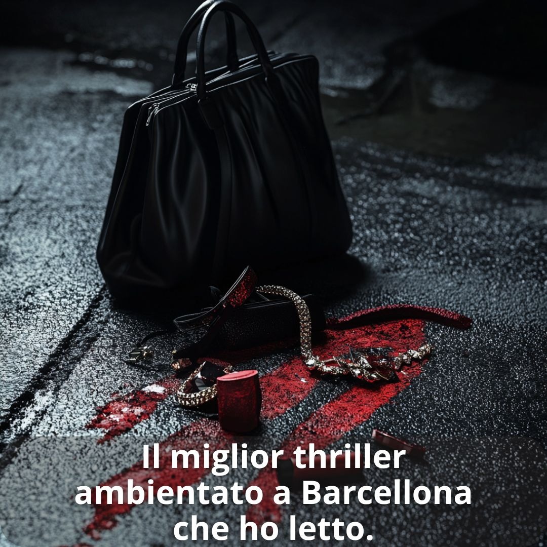 Riccardo Braccaioli Facebook ad
