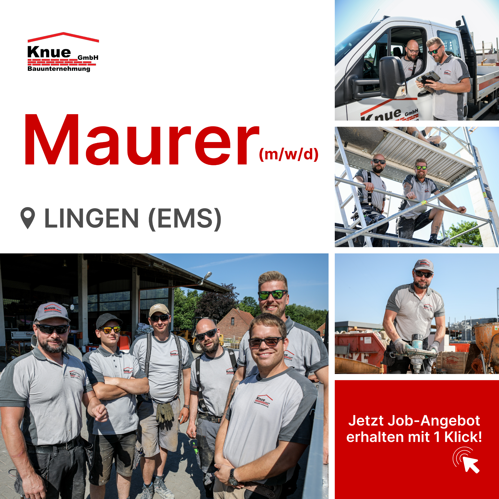 Candidate Flow Bau Jobs Facebook ad
