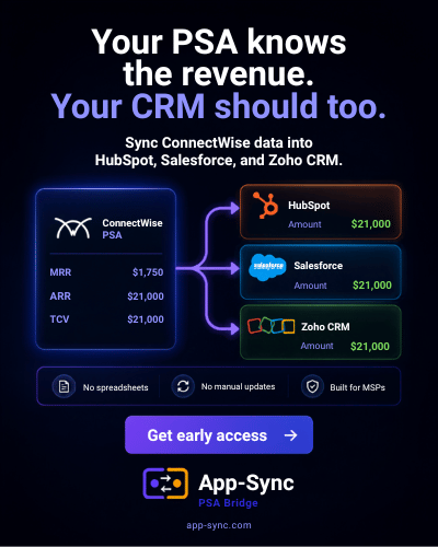 App-Sync Facebook ad from Jul 27, 2026