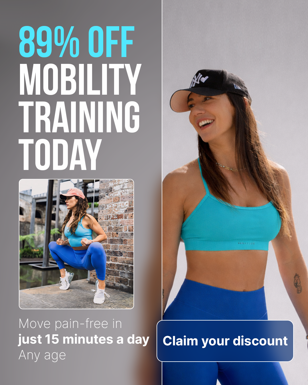 vanja.moves Facebook ad